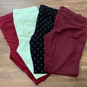 Old Navy Pant Bundle